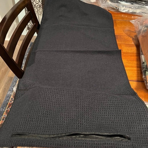 Thirty One Fitness Towel - Picture 2 of 10